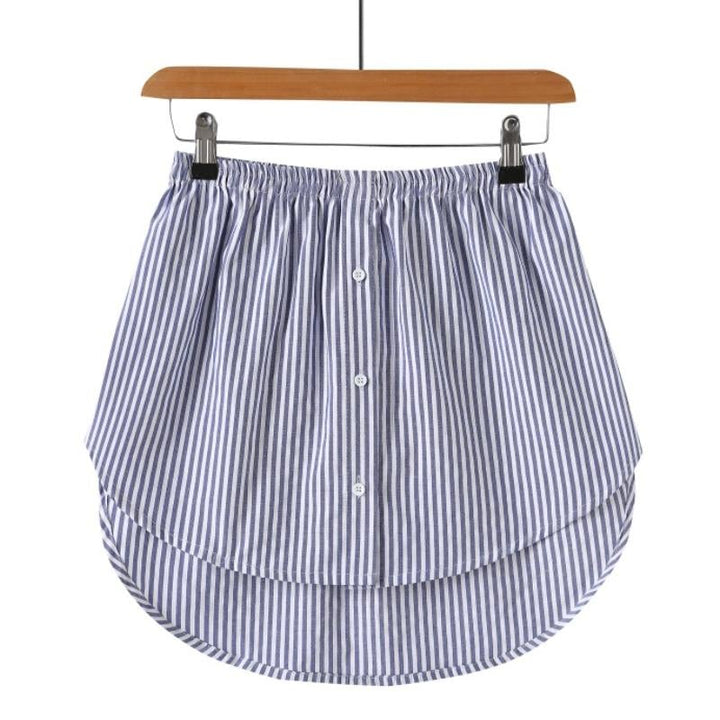 Högt Liv Skjört för Kvinnor | Chic Design &amp; Komfort