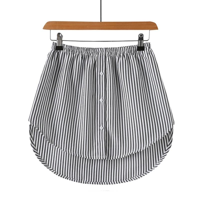 Högt Liv Skjört för Kvinnor | Chic Design &amp; Komfort