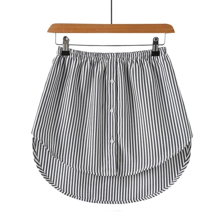 Högt Liv Skjört för Kvinnor | Chic Design &amp; Komfort