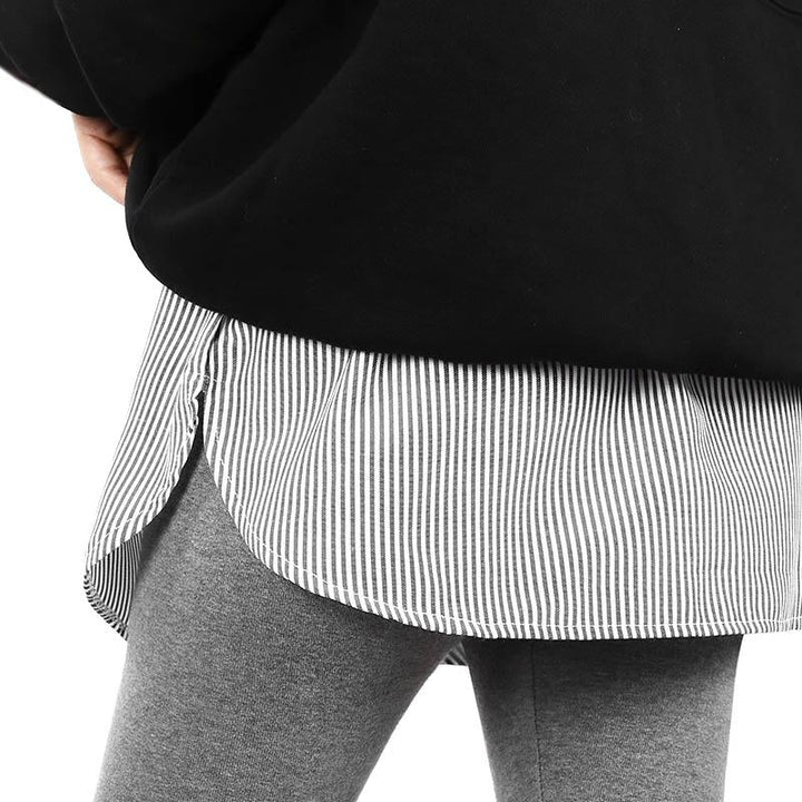 Högt Liv Skjört för Kvinnor | Chic Design &amp; Komfort