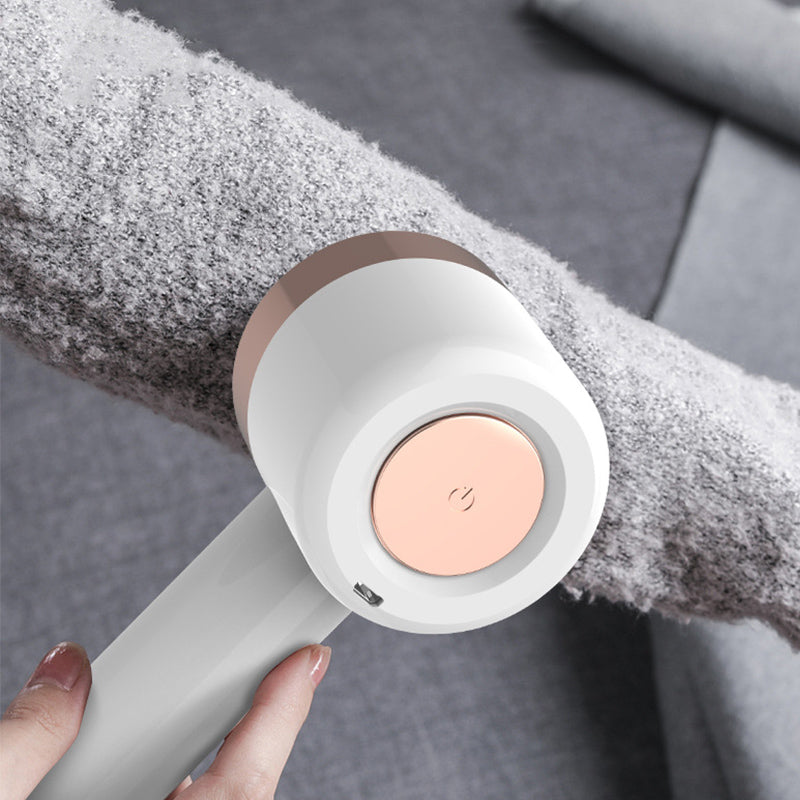 Effektiv Nuppeta bortr - Gjenopprett Klärnes Glans