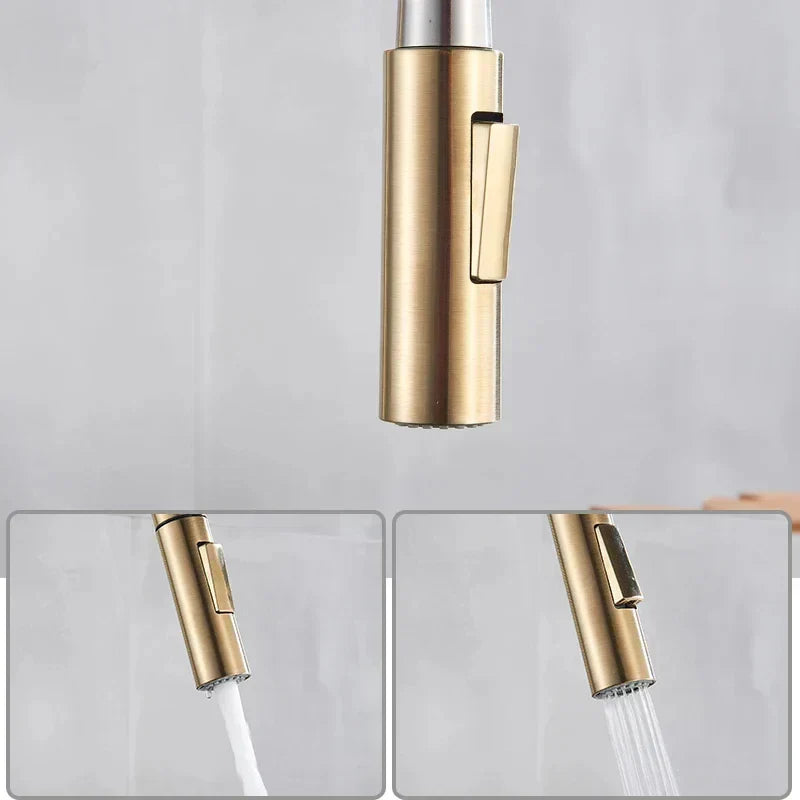 360° Rotasjon Kökkran - Elegant Design