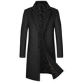 Dam Trenchcoat: Elegant och Polerad Stil för Alla Tillfällen