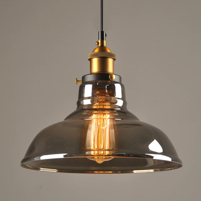 Elegant Hengende Lampa i Krystall Design för Stilfull Belysning
