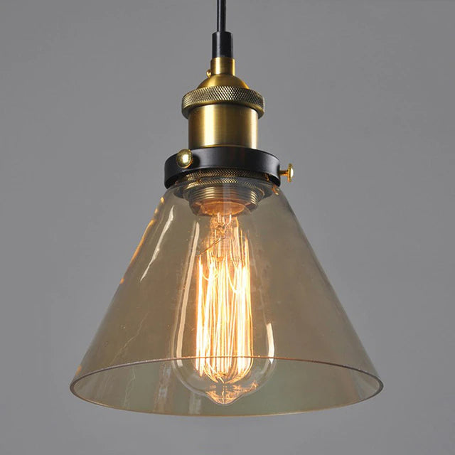 Elegant Hengende Lampa i Krystall Design för Stilfull Belysning