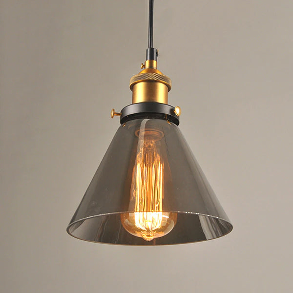 Elegant Hengende Lampa i Krystall Design för Stilfull Belysning
