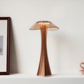 LED-Diamant Bordslampa - Elegans och Funktionalitet