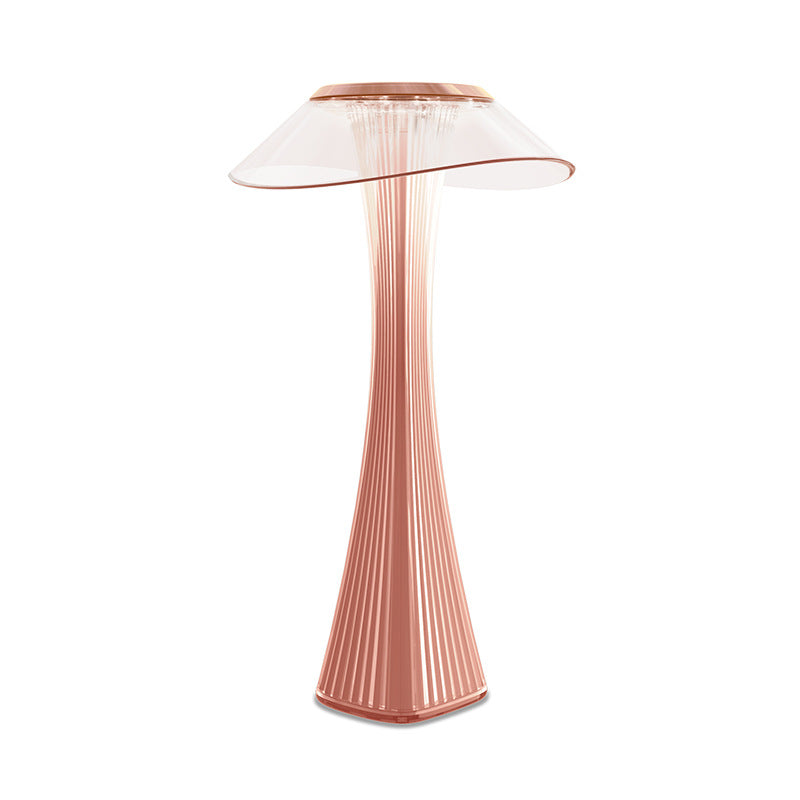 LED-Diamant Bordslampa - Elegans och Funktionalitet