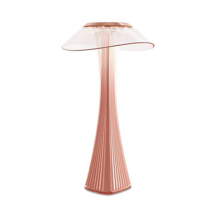 LED-Diamant Bordslampa - Elegans och Funktionalitet