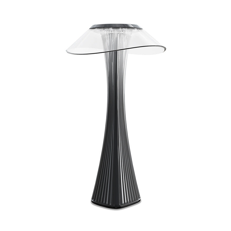 LED-Diamant Bordslampa - Elegans och Funktionalitet