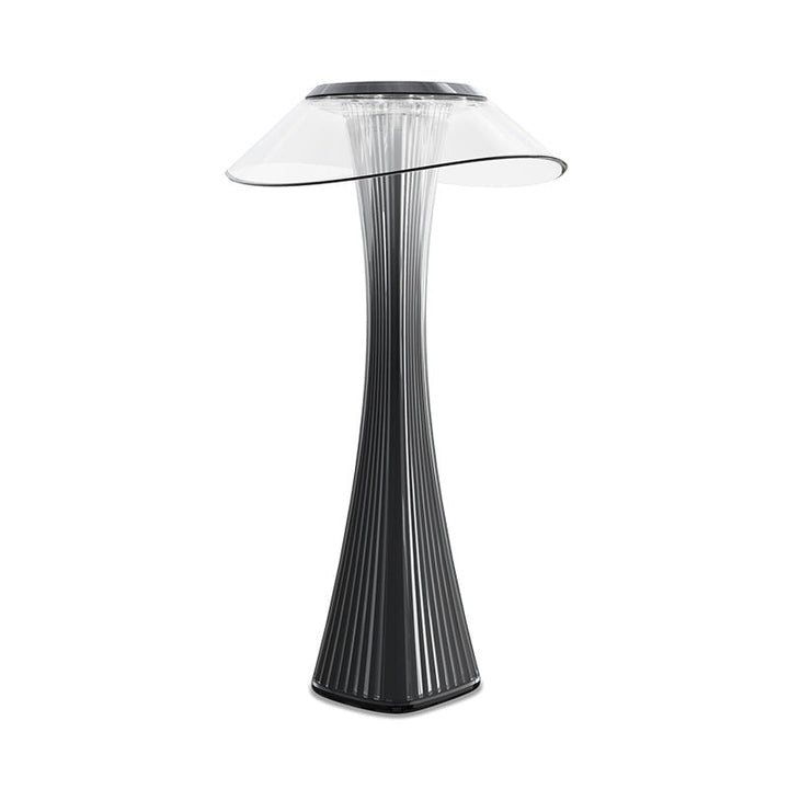 LED-Diamant Bordslampa - Elegans och Funktionalitet