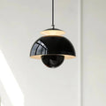 Modern LED Pendel - Blominspirert Lysdesign