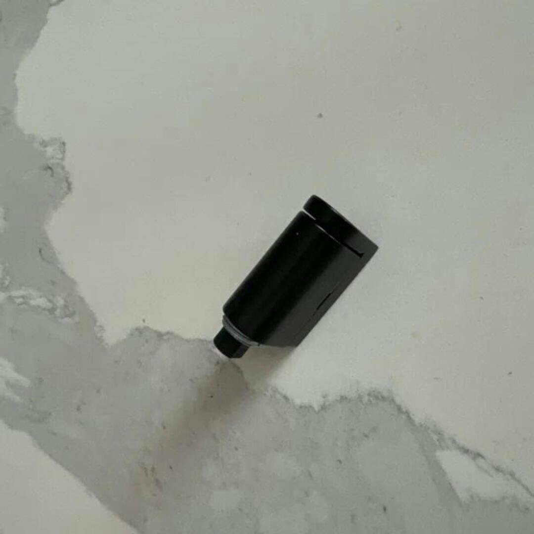 Elegant Magnetisk Dörstopper för Gulv – Ingen Boring Nödvändig