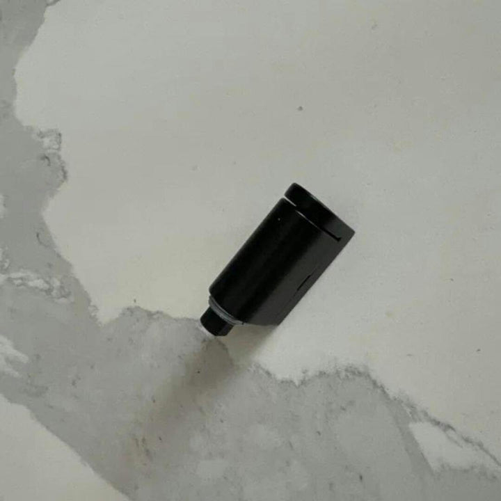 Elegant Magnetisk Dörstopper för Gulv – Ingen Boring Nödvändig