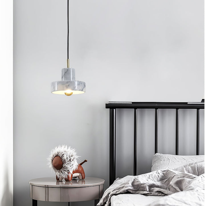 Pendellampa - Elegant Design med LED Belysning