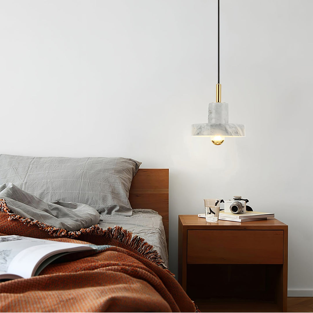 Pendellampa - Elegant Design med LED Belysning