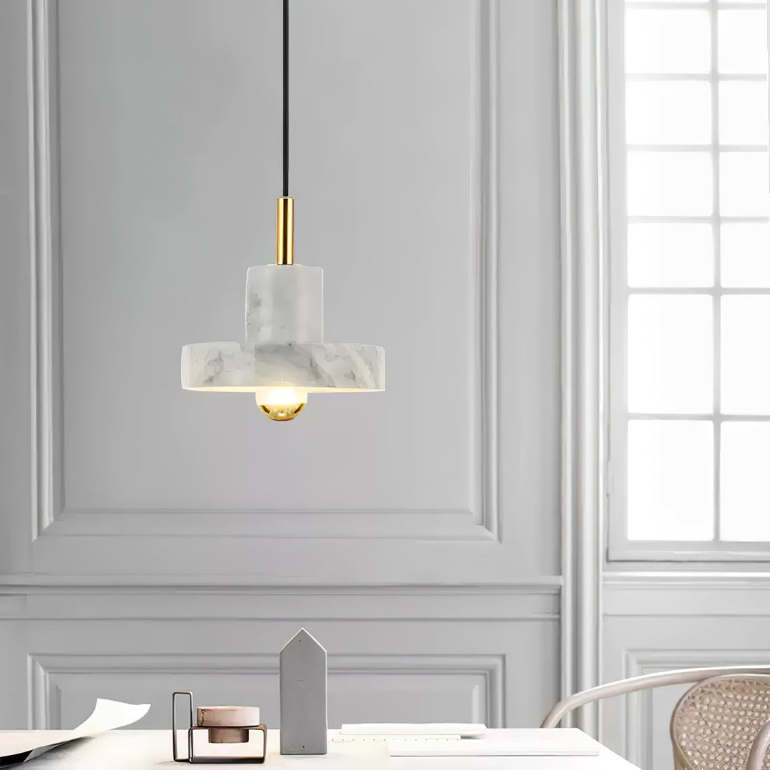 Pendellampa - Elegant Design med LED Belysning