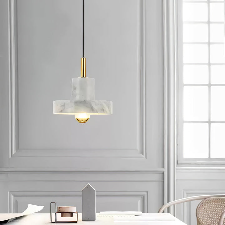 Pendellampa - Elegant Design med LED Belysning