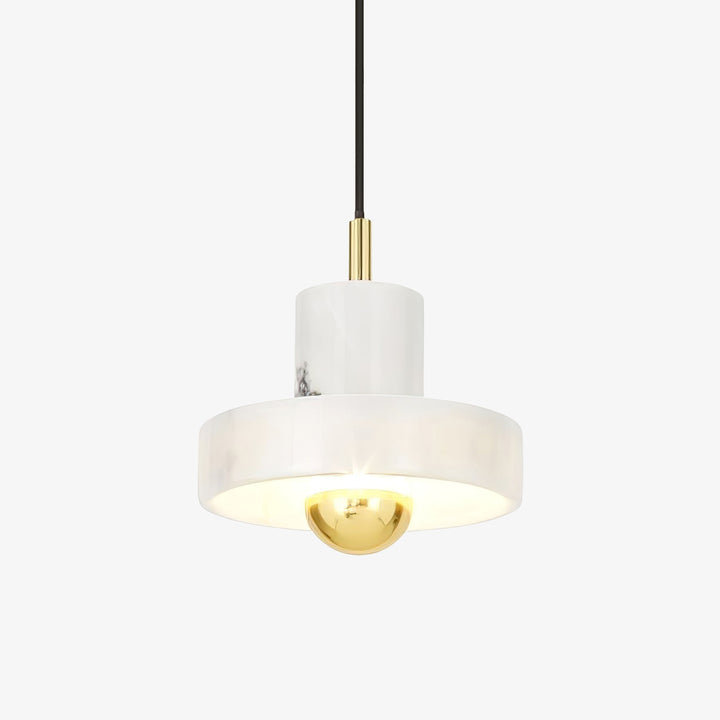 Pendellampa - Elegant Design med LED Belysning