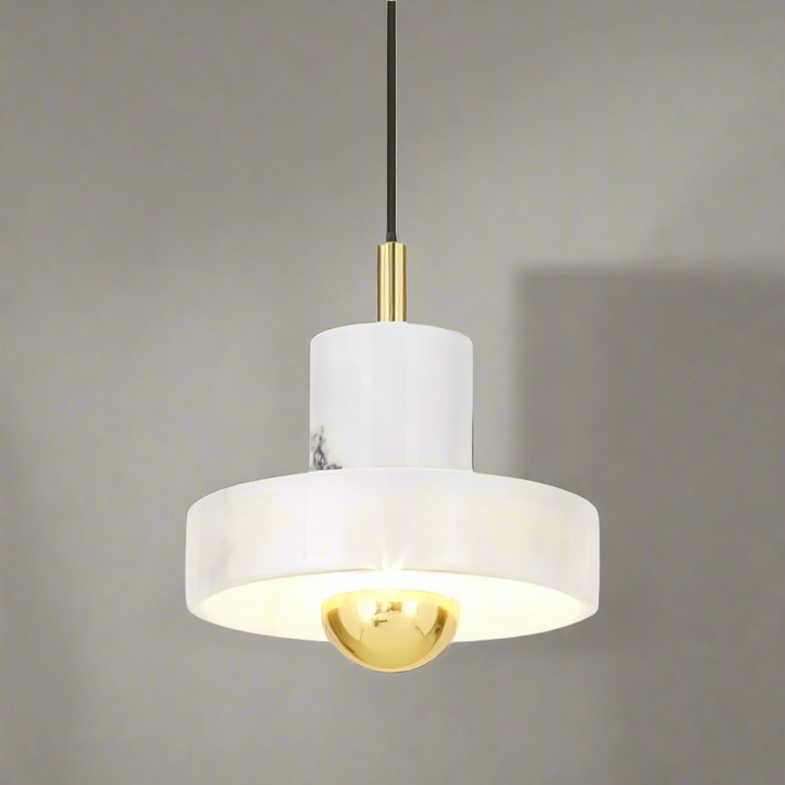Pendellampa - Elegant Design med LED Belysning