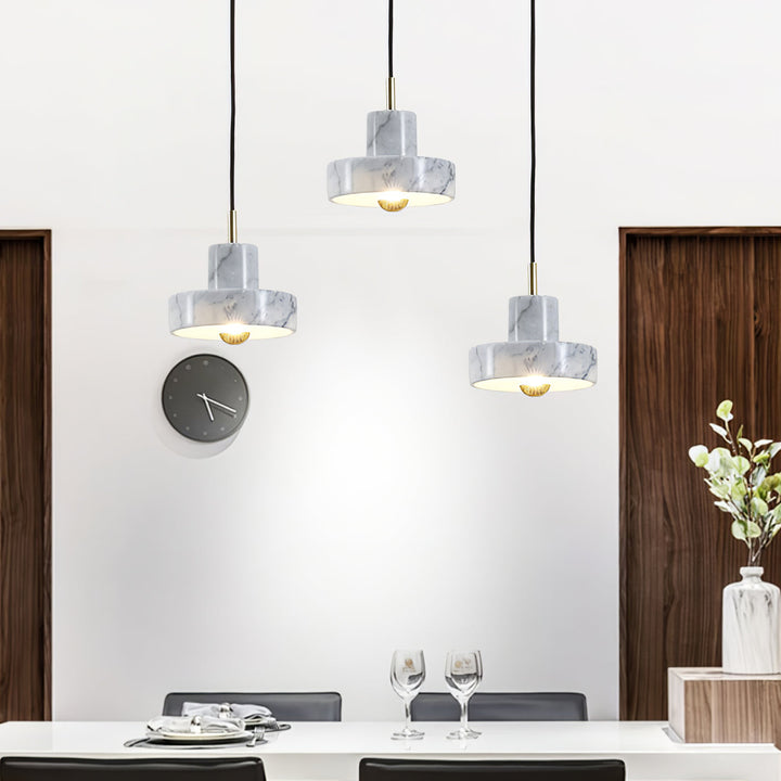 Pendellampa - Elegant Design med LED Belysning