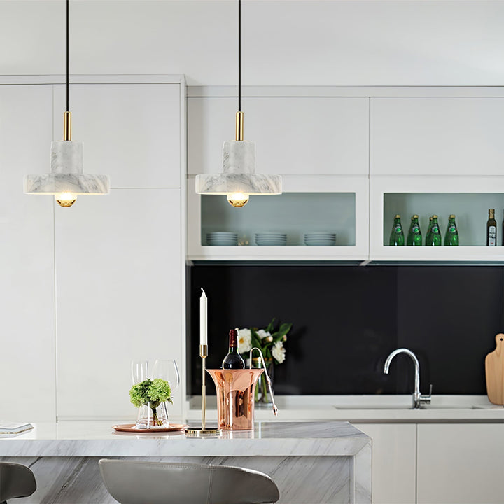 Pendellampa - Elegant Design med LED Belysning