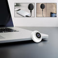 Mini WIFI Kamera med Vidvinkel - Nattvisjon och Magnetisk Base