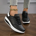 Flexibla ortopediska skor - Andningsbar & bekväma sneakers