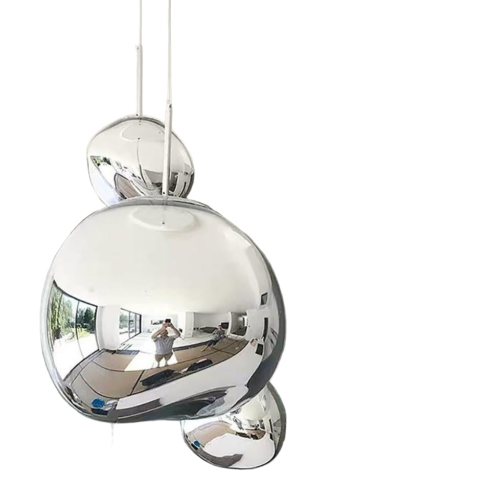 Elegant Pendellampa för Modern Hem – Skapa Stämning