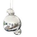 Elegant Pendellampa för Modern Hem – Skapa Stämning