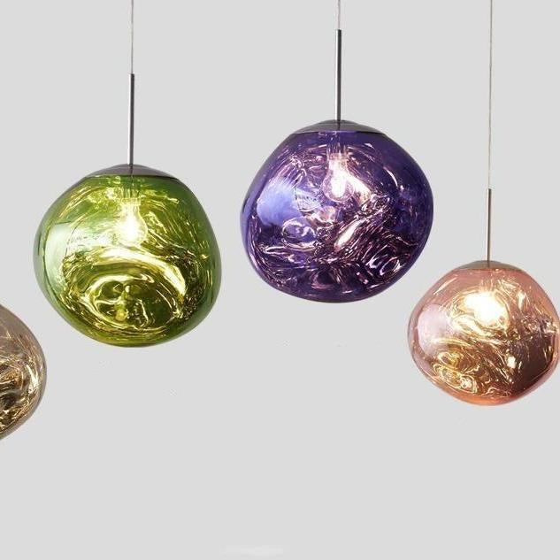 Elegant Pendellampa för Modern Hem – Skapa Stämning