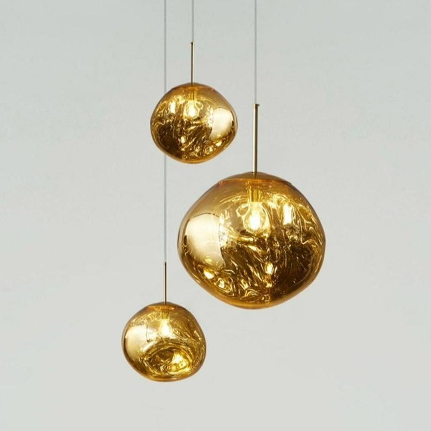 Elegant Pendellampa för Modern Hem – Skapa Stämning