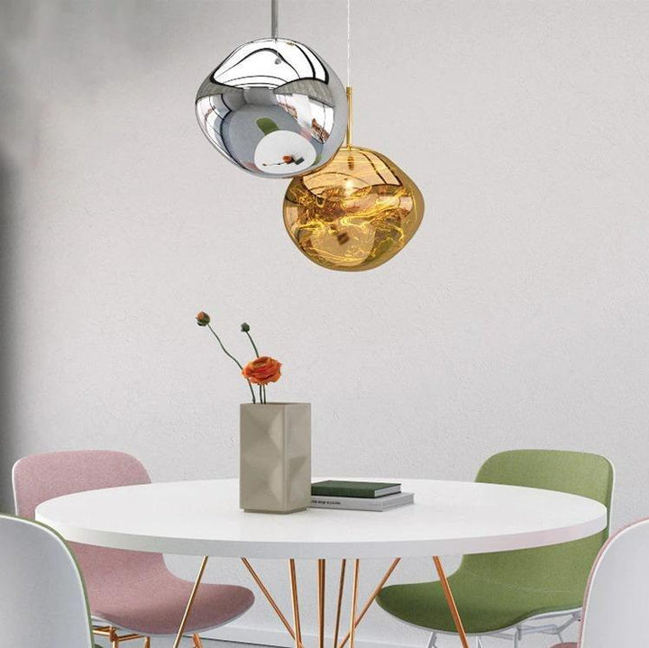 Elegant Pendellampa för Modern Hem – Skapa Stämning