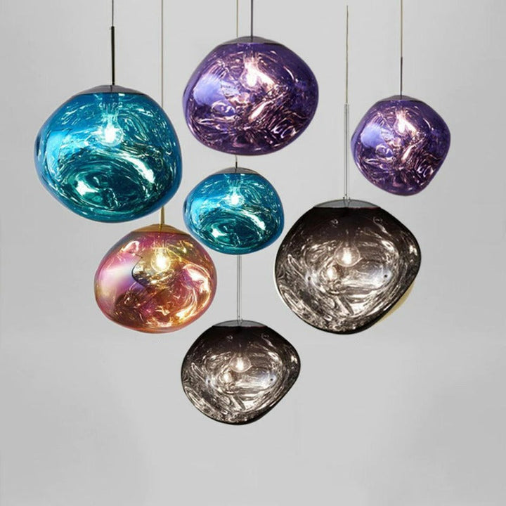 Elegant Pendellampa för Modern Hem – Skapa Stämning