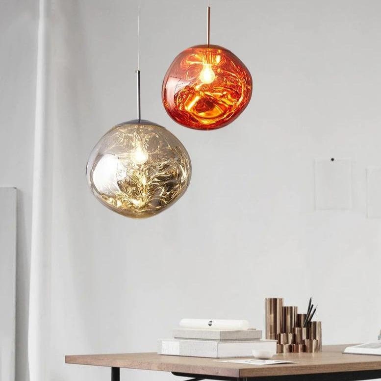 Elegant Pendellampa för Modern Hem – Skapa Stämning