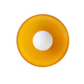 Elegant Rund Taklampa med Modern Design