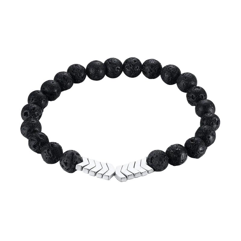 Sacred Arrow Diffuser Armband för Kvinnor