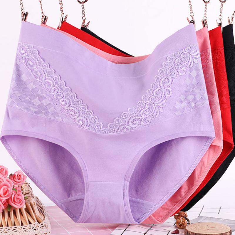 Slim-Fit Blondetruse - Bekväm | Hög elastisitet - Kvinnor
