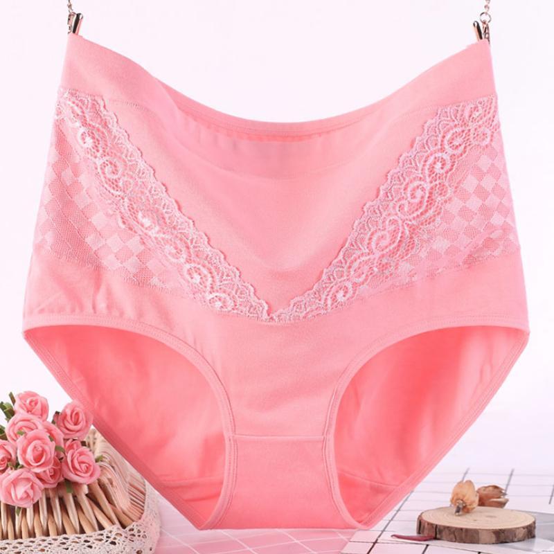 Slim-Fit Blondetruse - Bekväm | Hög elastisitet - Kvinnor