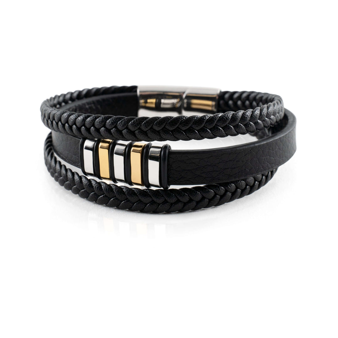 Herr Armband