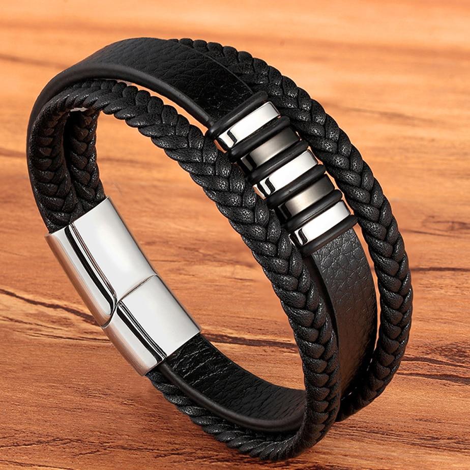Herr Armband