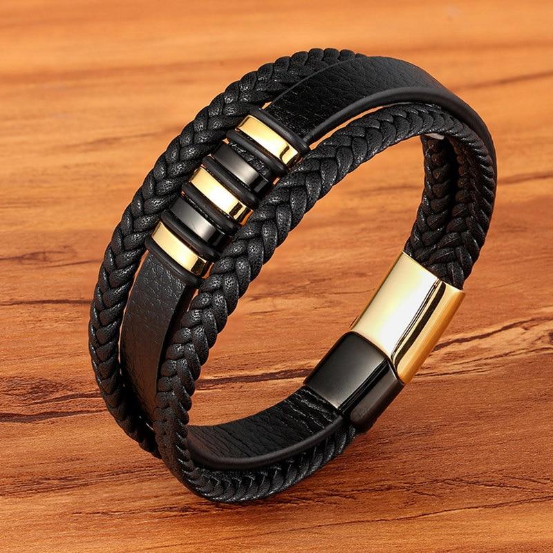 Herr Armband