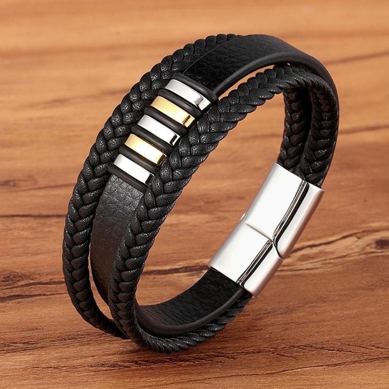 Herr Armband