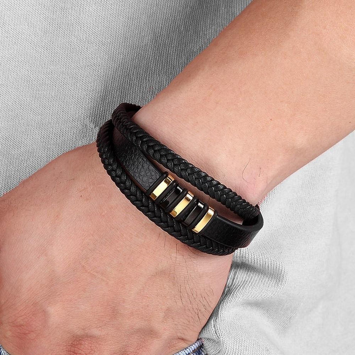 Herr Armband