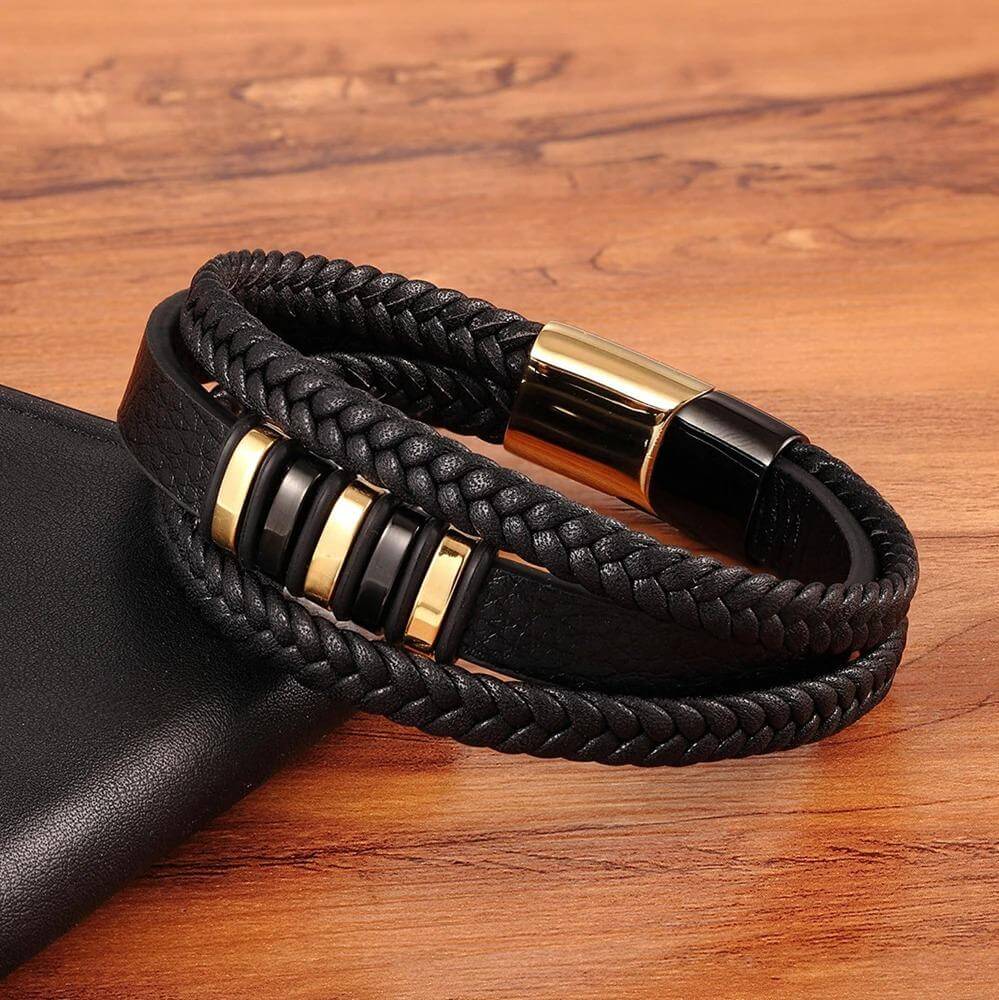 Herr Armband