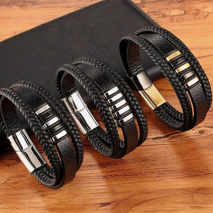 Herr Armband