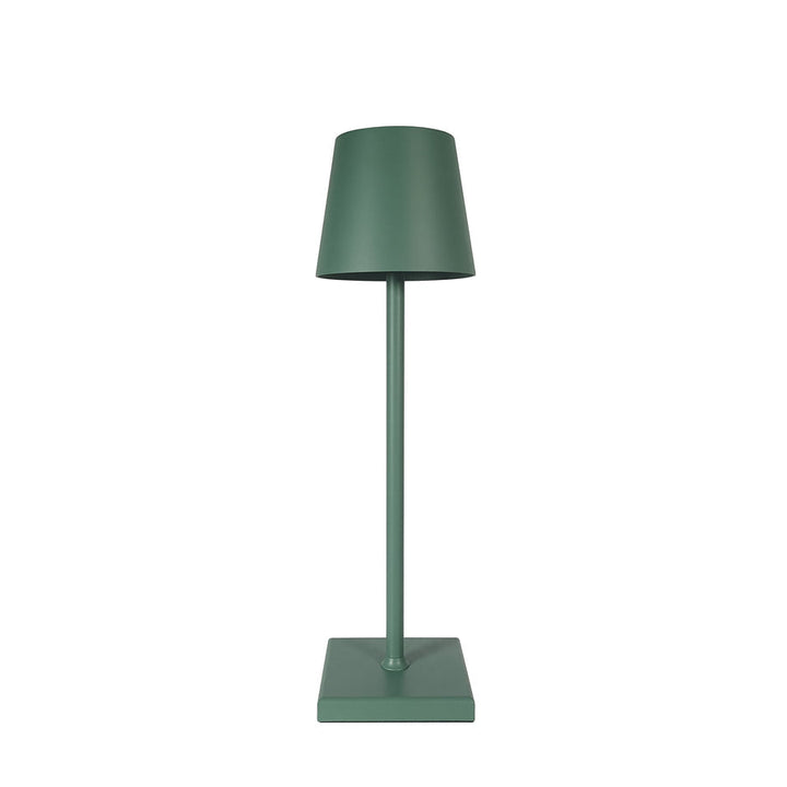 Nordiclight | Trådlös Uppladdningsbar Bordslampa | USB Laddning