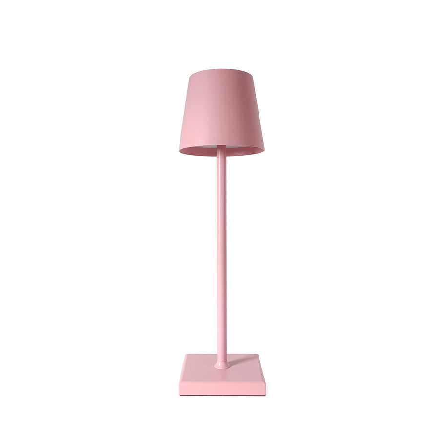 Nordiclight | Trådlös Uppladdningsbar Bordslampa | USB Laddning