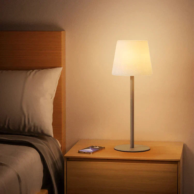 Modern LED Bordslampa