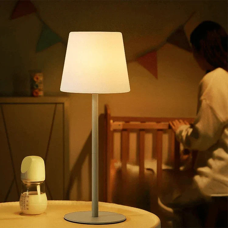 Modern LED Bordslampa